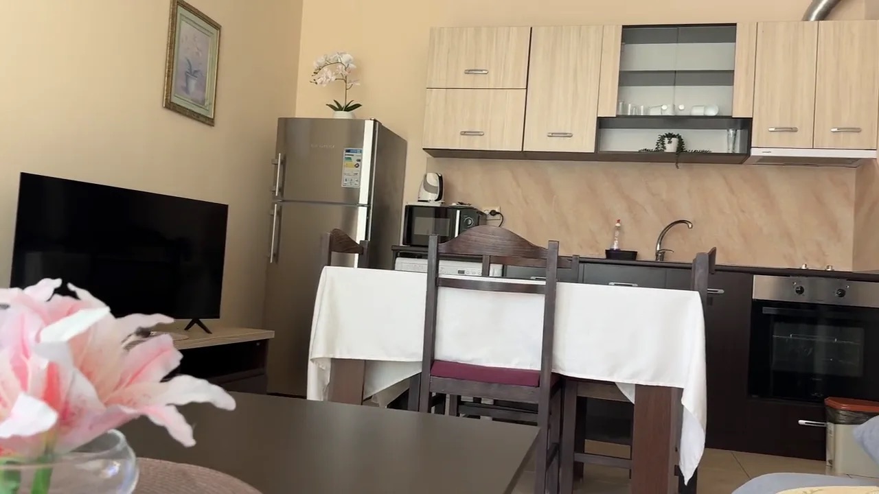 Apartment 1