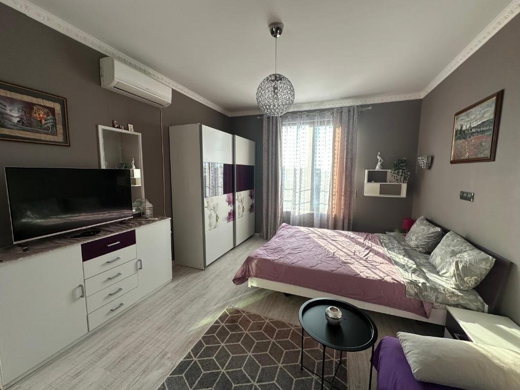 Deluxe Studio